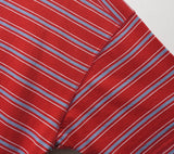 Loy Stripe Short Sleeve