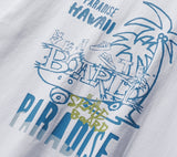 Hawaiian Volcano Short Sleeve