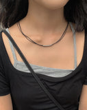 Vega Pendant Necklace