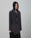 Kaya Layered Jaket