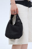 Soak Eyelet Mini Tote Bag