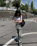 Hind Tencel Short Sleeve T-Shirt