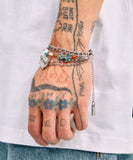 23SS Razor Blade Bracelet