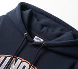 Puncher Hoodie