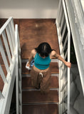 BEDE DAILY SLEEVELESS