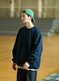 Youthful Balloon Sweatshirt
