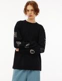 93 Drawing Long Sleeve