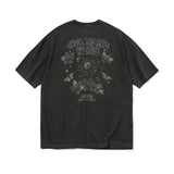 AboutHope Pigment Short Sleeve Tee