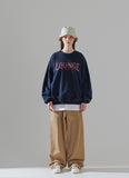 Lounge Sweatshirt