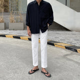 Air Cool Span Chino Pants