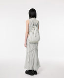 Wave Handmade Gym Sack