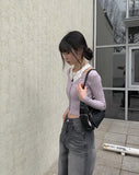 Lew Daily Cropped Sleeveless