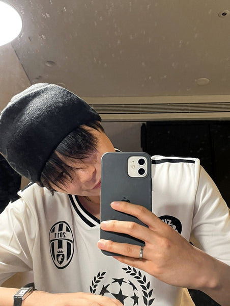 【COSYHARU】GL beanie COSYHARU (コシハル) - GLビーニー / GL beanie – einz.jp