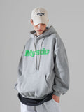 Mystic Hood