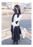 2WAY BINDING STRAP TOP