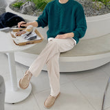 Ako suede desert boots