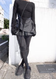 POCKET LEGGINGS 2WAY SK SET