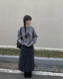 Kits Star Hooded Knit
