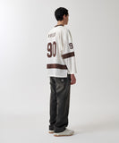 90 HOCKEY JERSEY