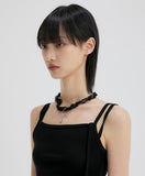 Braided Handmade Necklace
