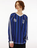 93 Football Jersey Long Sleeve