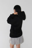 ★ 9022 FLAG HOODIE