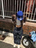 NON-FADE REGULAR DENIM