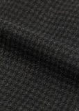 RERI S-CHECK BELT COAT