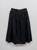 Alo Cotton Flare Skirt