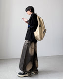 American Flag Mega Backpack