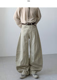 Adam Curve Wide Pants