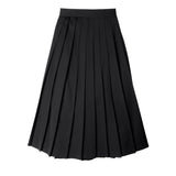 FALLING PLEATS SK