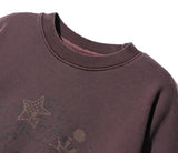 AM Not Pigment Sweatshirt