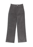 4-PIN CORDUROY PT