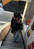 POCKET WIDE LONG SK