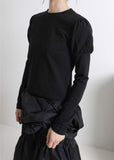 PUFF LAYERED SLEEVE