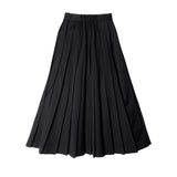 FALLING PLEATS SK