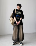 American Flag Mega Backpack