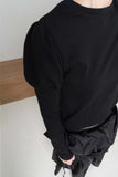 PUFF LAYERED SLEEVE