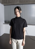 RICK STRAP HALF T