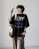 American Flag Mega Backpack