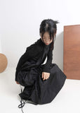 PUFF LAYERED SLEEVE