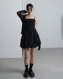 RIBBON BILLOW OPS