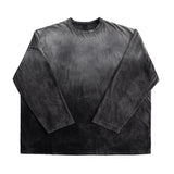 Aki Gradient Long Sleeve