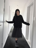RELAX SOFT CARDIGAN
