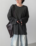 Hyatt Leather Crossbody Bag