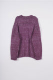 acrylic brush knit