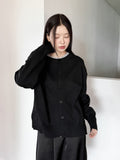RELAX SOFT CARDIGAN