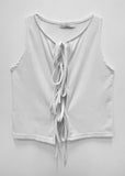 RIBBON TOP SET