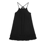 FRILL COTTON LAO OPS